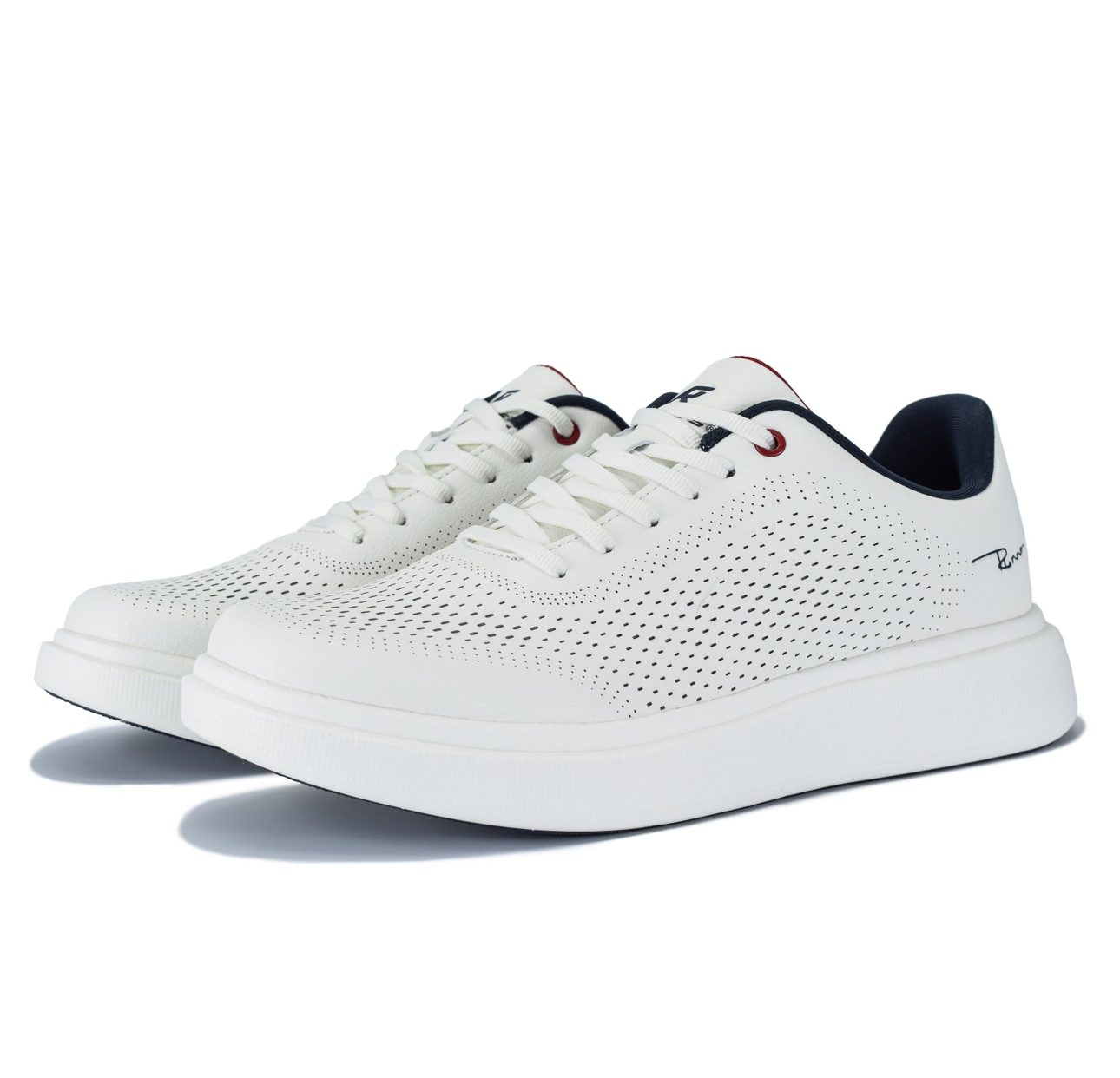 RNS-241-6137, E BARDHË