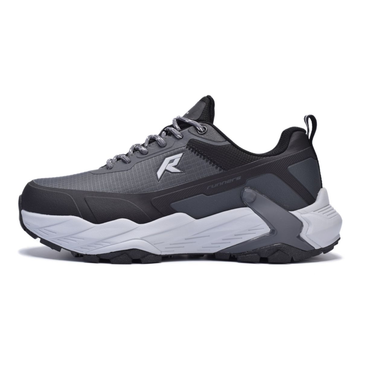 RNS-262-03709, GREY - Image 2